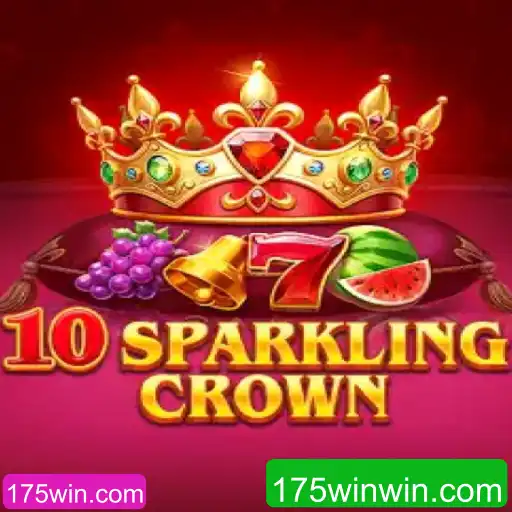 Explorando o Mundo de 10SparklingCrown no 175win.com