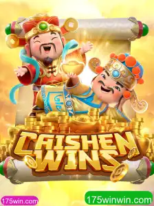 Descubra o Fascinante Mundo de CaishenWins e 175win.com