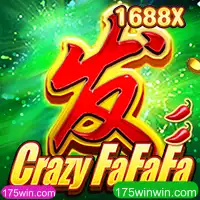 Explorando o Excitante Mundo de CrazyFaFaFa