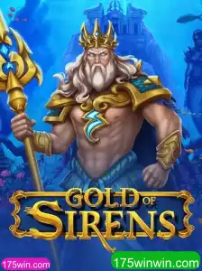 Explorando o Mundo de GoldofSirens: Uma Jornada Épica no Universo dos Jogos