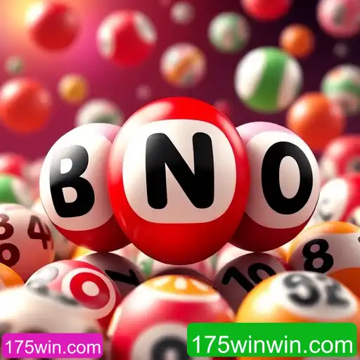 Jogos de bingo