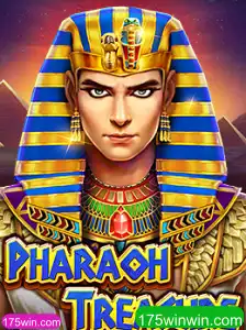 Descobrindo o Fascinante Mundo de PharaohTreasure