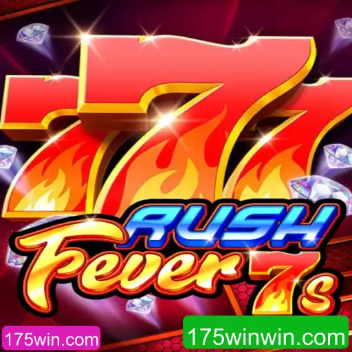 RushFever7s: Introdução e Regras do Jogo Afirmando sua Relevância em 175win.com