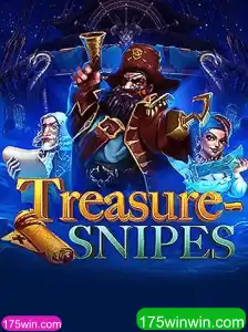 Desvendando o Universo de TreasureSnipes: Estratégia e Aventura