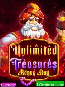 Tudo o que Você Precisa Saber Sobre UnlimitedTreasuresBonusBuy no 175win.com
