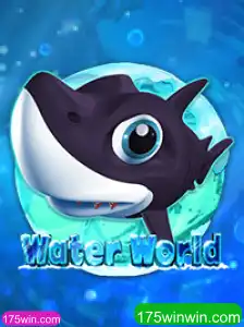 Explorando o Mundo de WaterWorld: Uma Aventura Subaquática como Nenhuma Outra